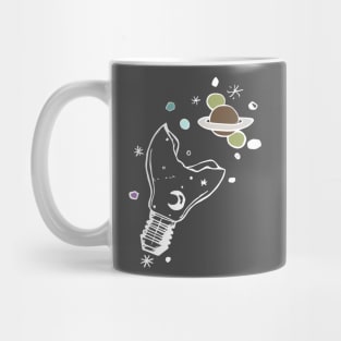 Universe Mug